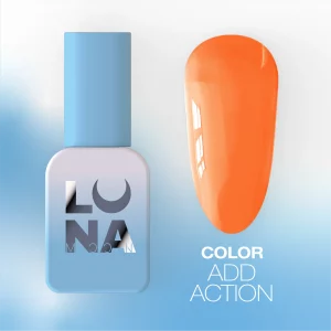 Color ADD ACTION 8ml - Imagen 1