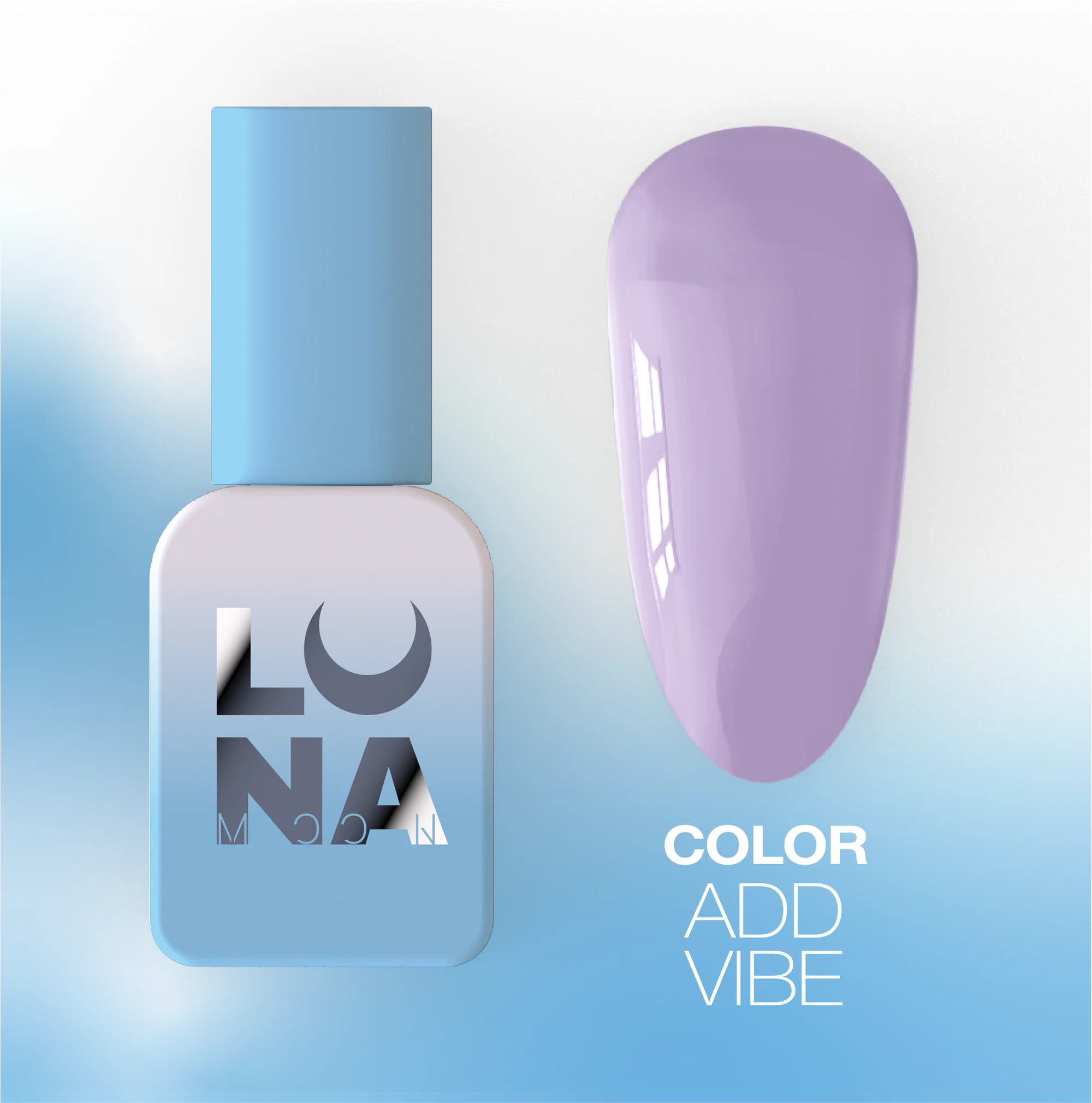 Color ADD VIBE 8ml