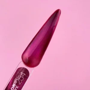 Color Cat Eye n254 8ml - Imagen 3