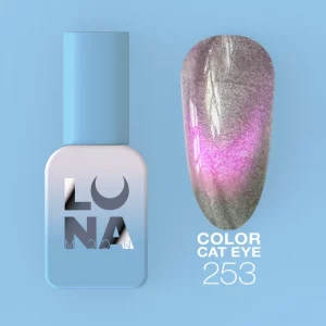 Color Cat Eye n253 8ml