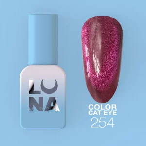 Color Cat Eye n254 8ml - Imagen 1