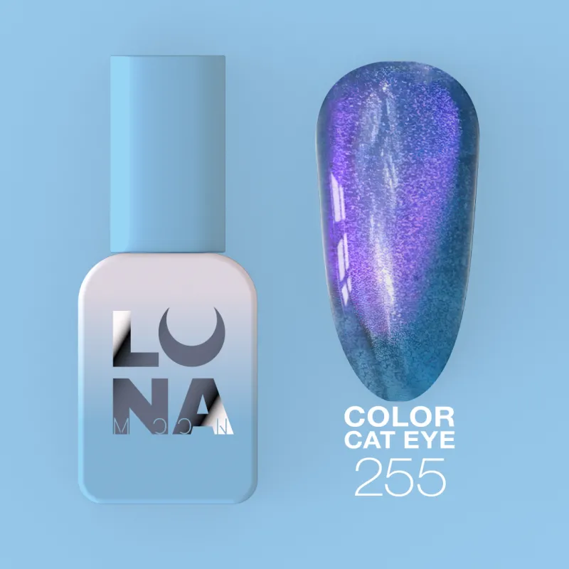Color Cat Eye n255 8ml