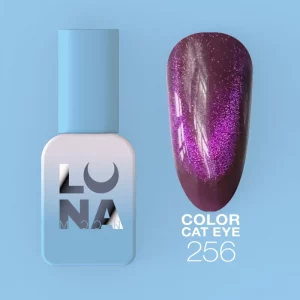 Color Cat Eye n256 8ml - Imagen 1