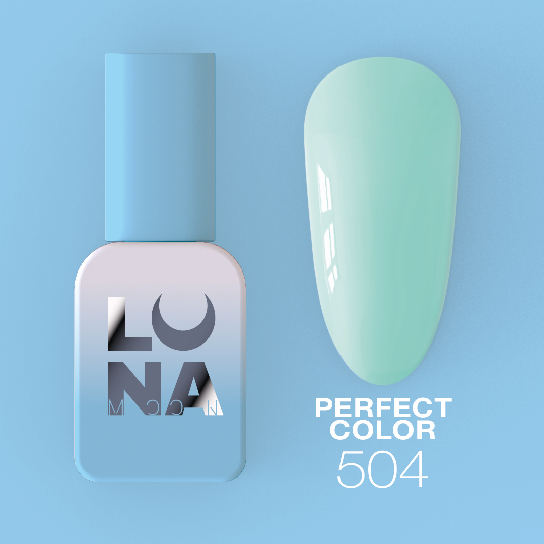 Color n504 8ml