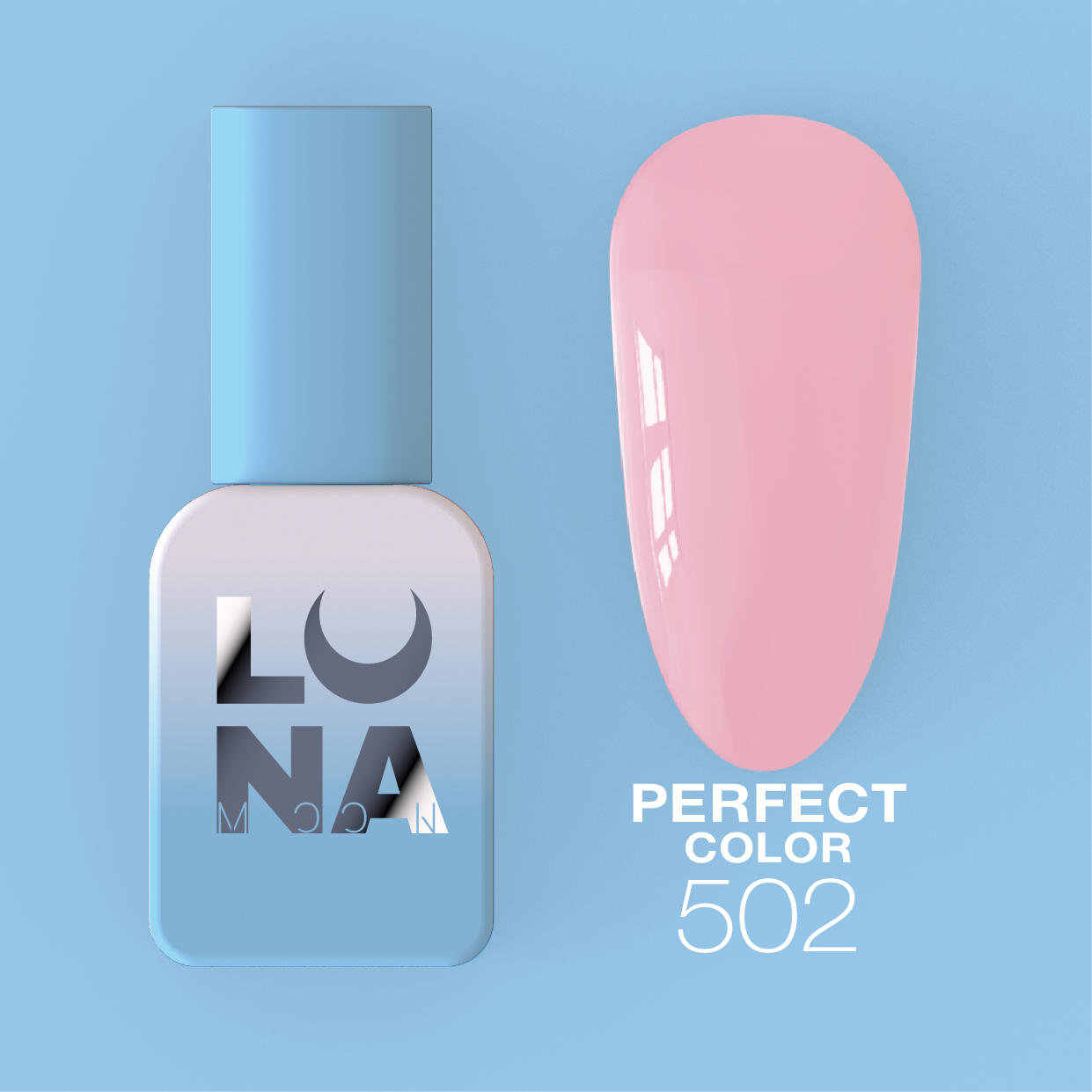 Color n502 8ml