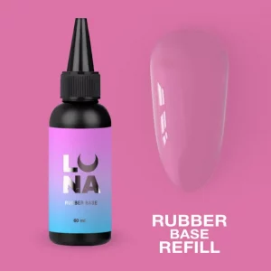 Recarga Rubber Base - Imagen 1