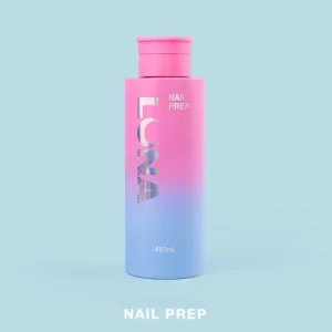 Nail Prep