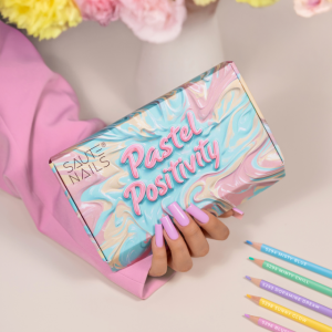 Colección Pastel Positivity