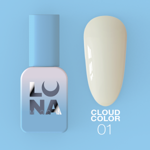 Color Cloud n01 - Imagen 1