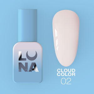 Color Cloud n02 - Imagen 1