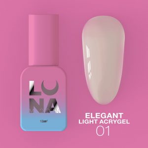 Elegant Light Acrygel n01 - Imagen 1
