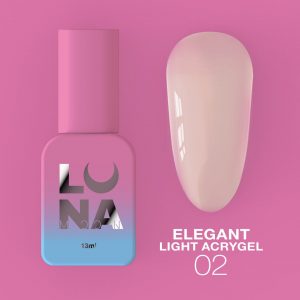 Elegant Light Acrygel n02 - Imagen 1