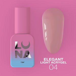 Elegant Light Acrygel n04 - Imagen 1