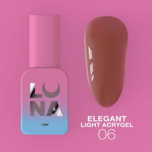 Elegant Light Acrygel n06 - Imagen 1