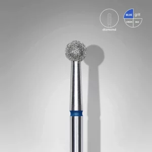 Fresa Bola Mediana FA01B040