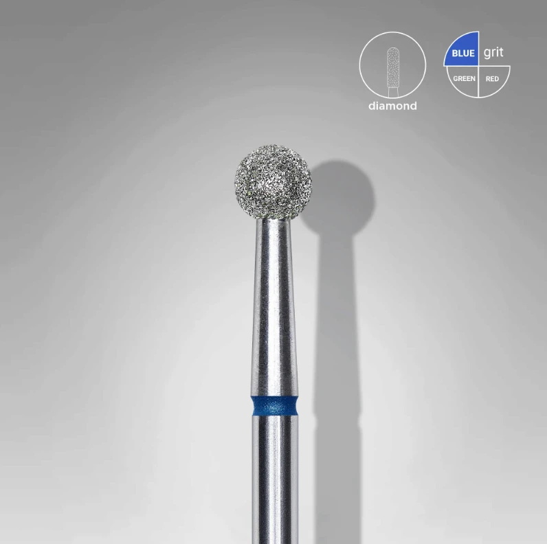 Fresa Bola Mediana FA01B040