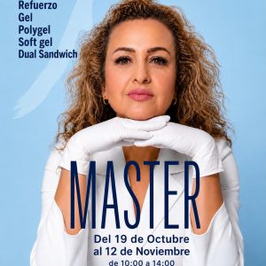 RESERVA Máster de uñas  (Del 19 de Octubre al 12 de Noviembre) - Imagen 1