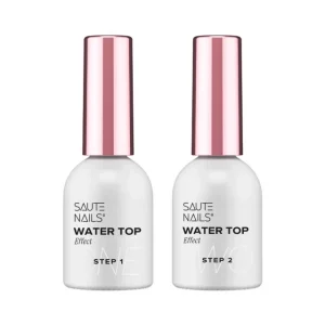 Top Water Paso 1 y Paso 2 - Imagen 1