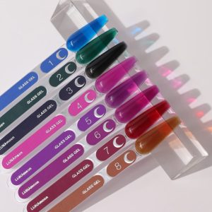 Gel Glass n2 15ml - Imagen 3