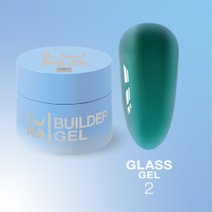 Gel Glass n2 15ml