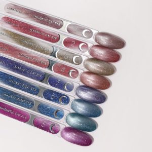 Magnetic Cat Eye n8 8ml - Imagen 4