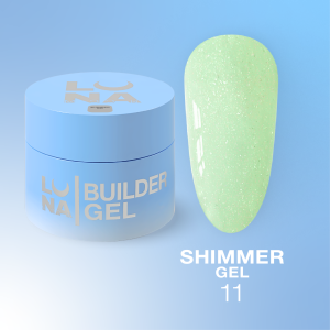 Gel Shimmer n11 30ML