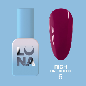 Color Rich One n6 8ml - Imagen 1