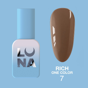 Color Rich One n7 8ml - Imagen 1