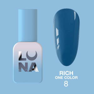 Color Rich One n8 8ml - Imagen 1