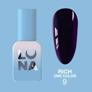 Color Rich One n9 8ml - Imagen 1