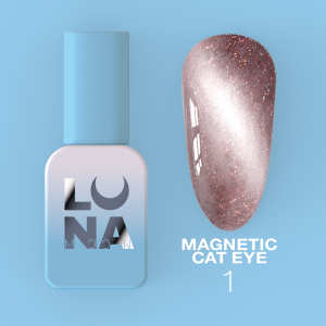 Magnetic Cat Eye n1 8ml - Imagen 1