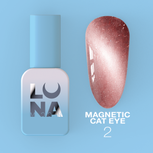 Magnetic Cat Eye n2 8ml - Imagen 1
