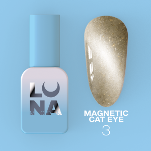 Magnetic Cat Eye n3 8ml - Imagen 1
