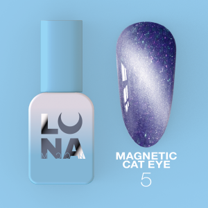 Magnetic Cat Eye n5 8ml - Imagen 1
