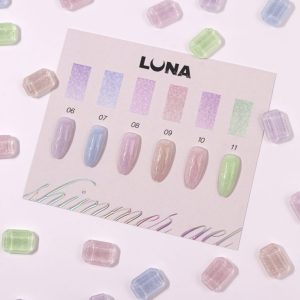 Gel Shimmer n7 30ML - Imagen 4