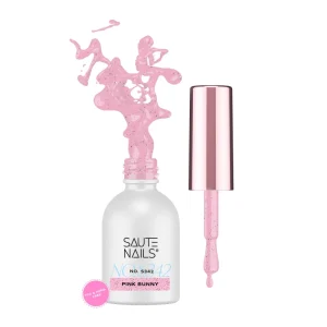 S342 Pink Bunny