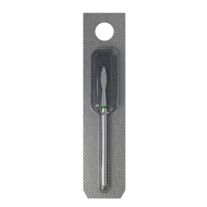 Fresa llama  FA10G021/8 (verde) - Imagen 3