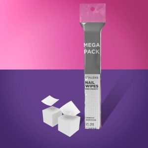 Celulosa Staleks anti-pelusa 700uds