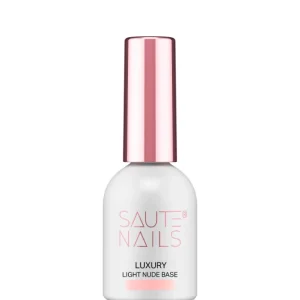 Base Luxury Light Nude 8ml - Imagen 1
