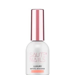 Base Luxury Natural Beige 8ml - Imagen 1