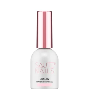 Base Luxury Powder Pink 8ml - Imagen 1