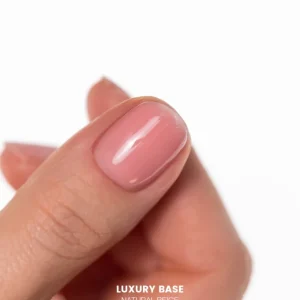 Base Luxury Natural Beige 8ml - Imagen 3