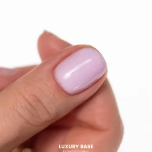 Base Luxury Powder Pink 8ml - Imagen 2